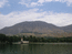 Варзобская озера